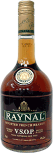 Rodell - Brandy Napoleon VSOP (750ml)