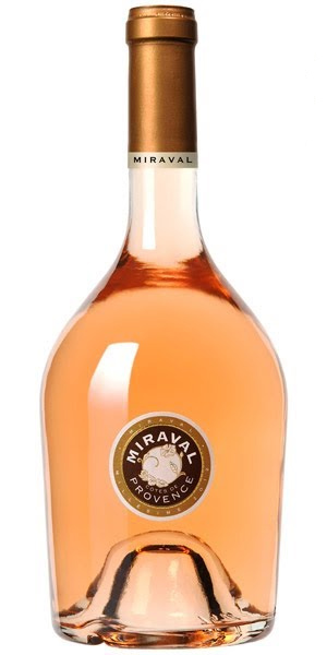 Château Miraval Vineyard Provence De - - Rose Cotes 2021 Shoppers