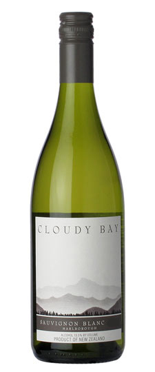 Curators of Natural Luxury: Cloudy Bay