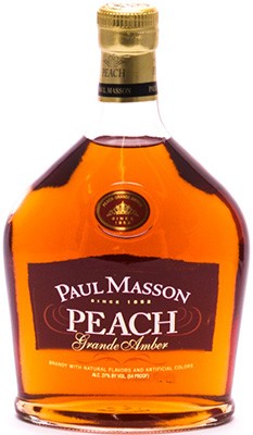 Paul Masson VSOP Brandy 750ml