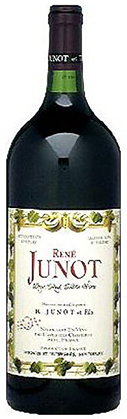 rene junot red