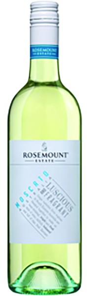 Rosemount - Moscato NV - Shoppers Vineyard